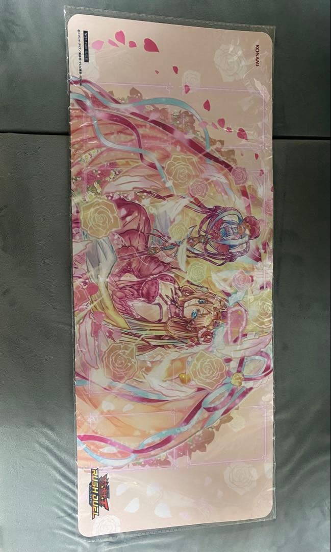 オールラヴ・ゴッデス プレイマット