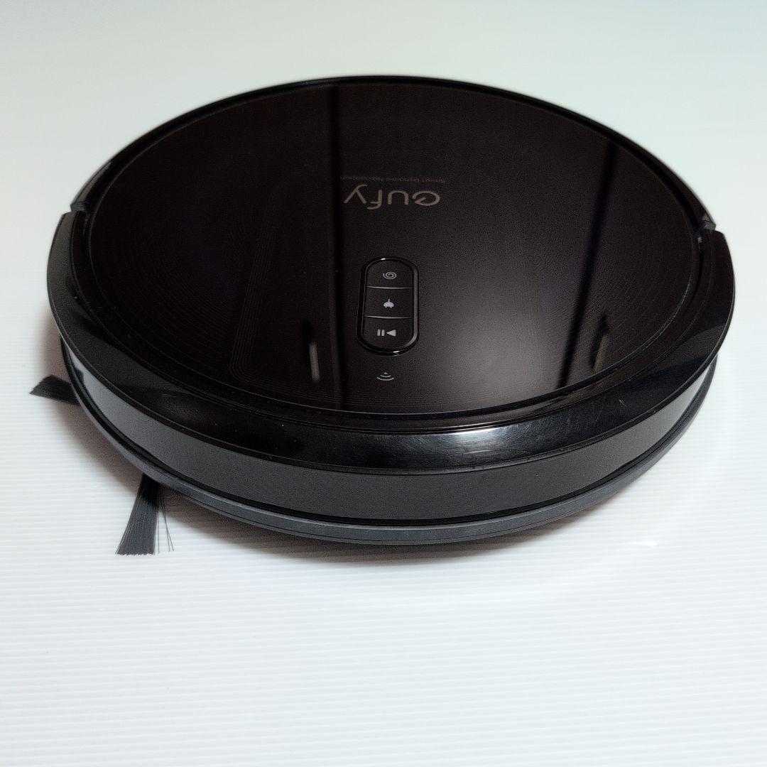 Anker eufy Robovac G30 ロボット掃除機 本体