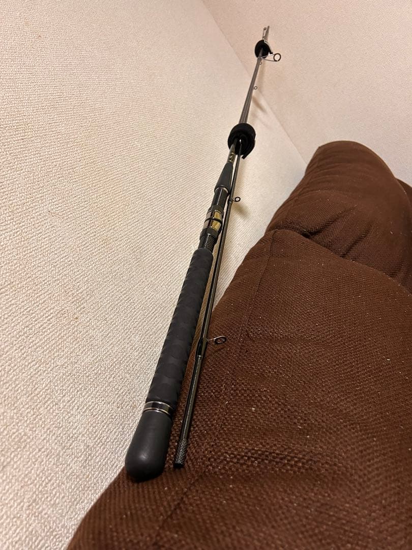 ロッド Midnight jetty .MJS-932-PE