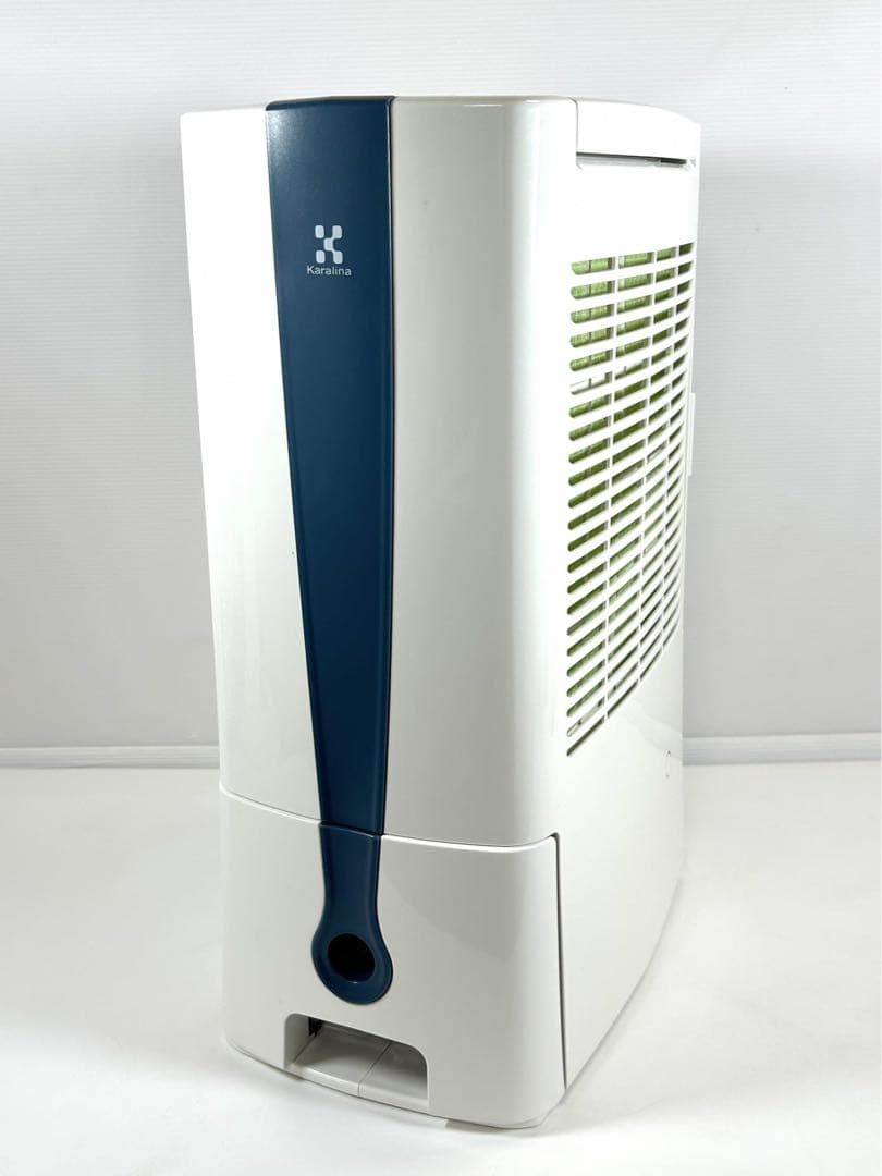 トヨトミ デシカント式除湿機　8.0L/日