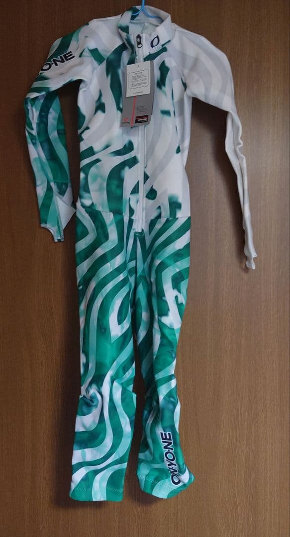 値下げ　未使用　DHワンピース