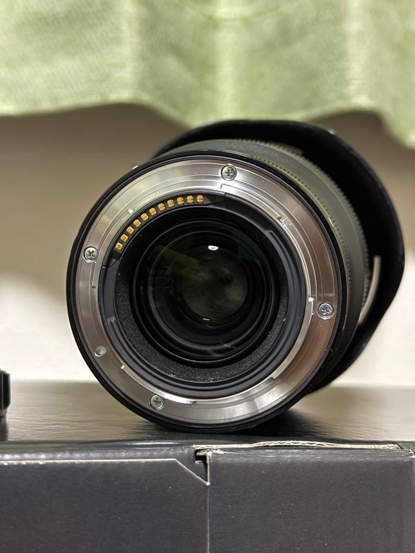 Nikon Z6Ⅲボディ +NIKKOR Z 24-70mm f2.8 S