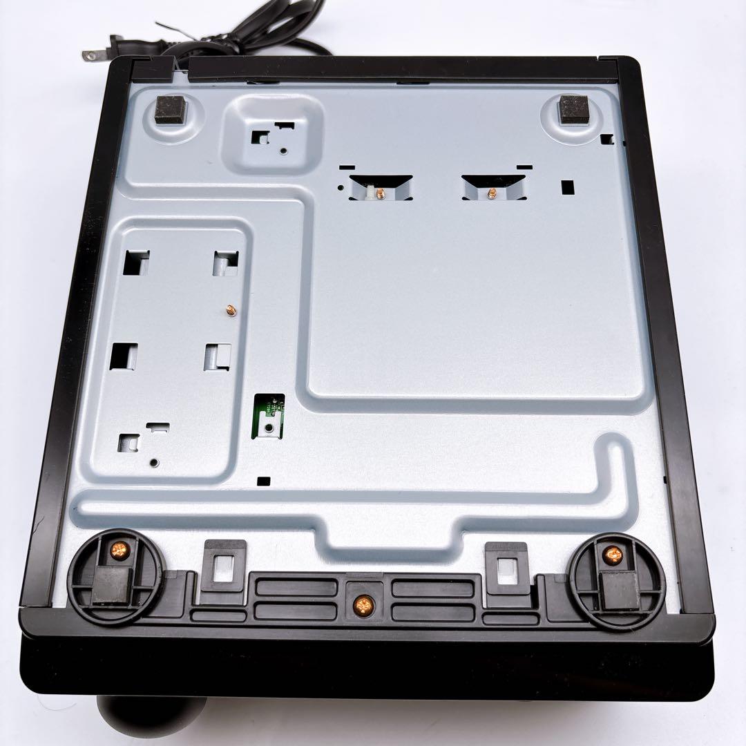 JVC VICTOR CDコンポ CA-EXS1-B SP-EXS1-B