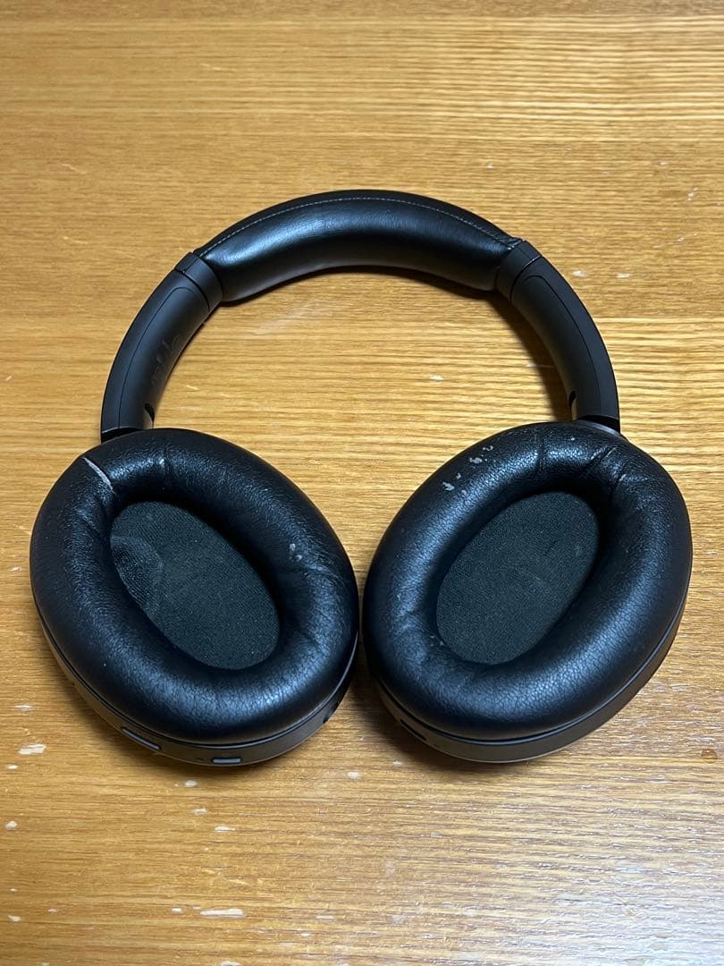 SONY WH-1000XM4 ブラック
