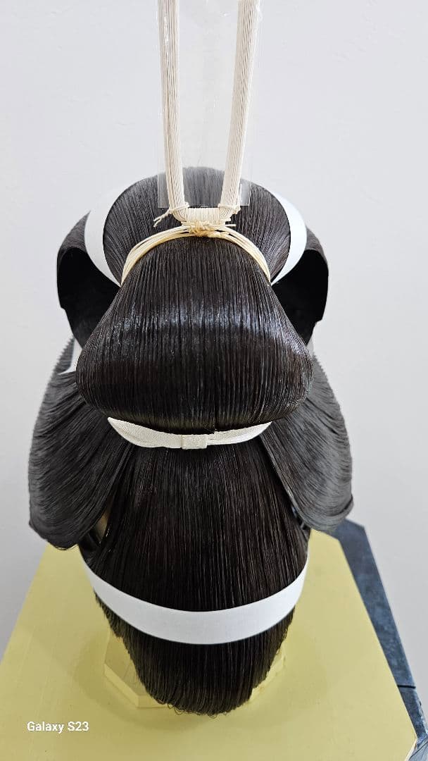 花嫁日本髪かつら