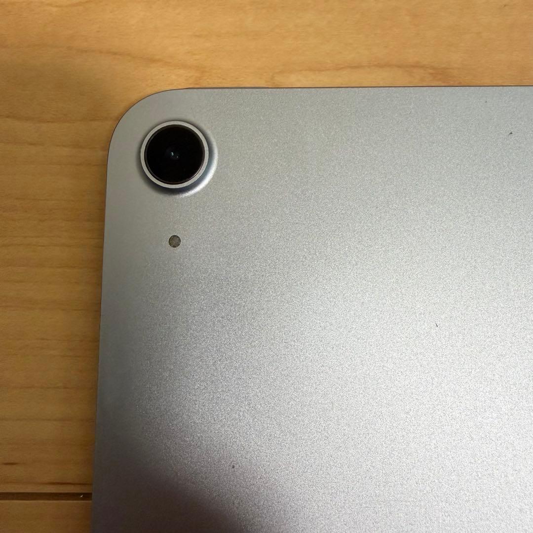 iPad Air M2 11インチ WiーFi 128GB ブルー 本体