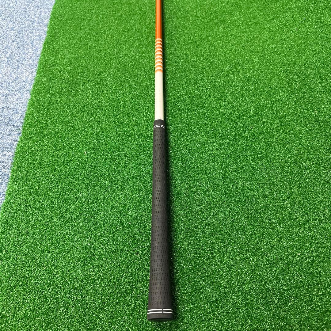 【TaylorMade】SIM2 MAX フェアウェイウッド#3