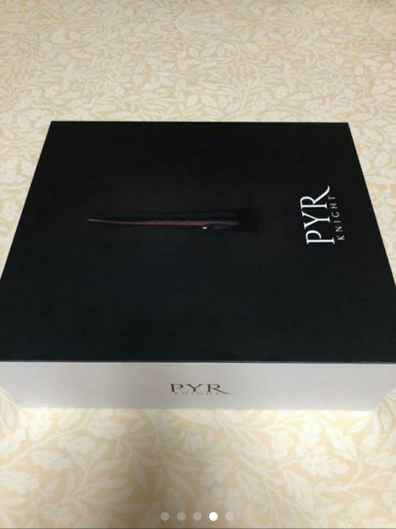 PYR KNIGHT パイラナイト マルチビューティーゲル付