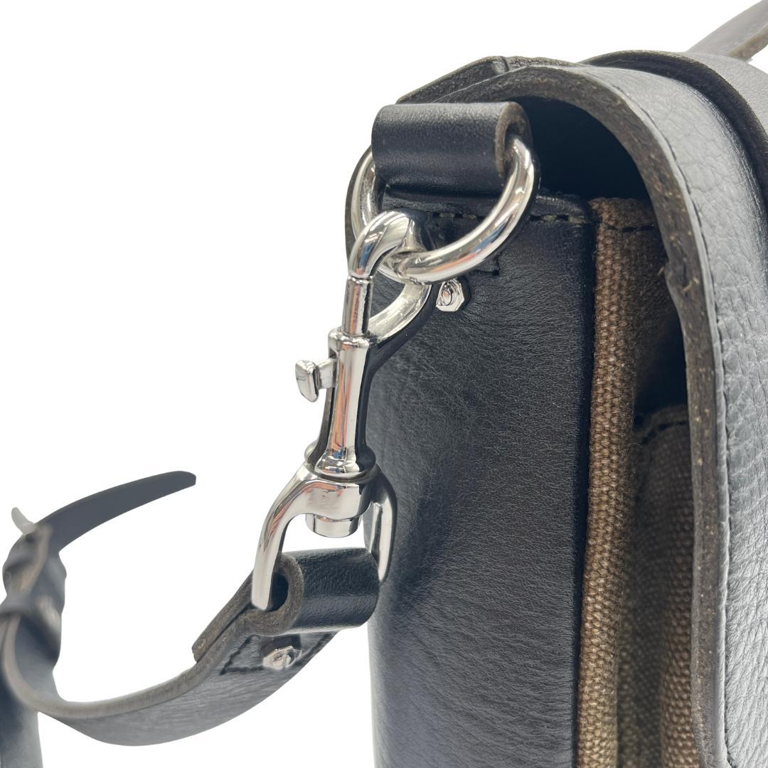 DIESEL（ディーゼル）ショルダーバッグ