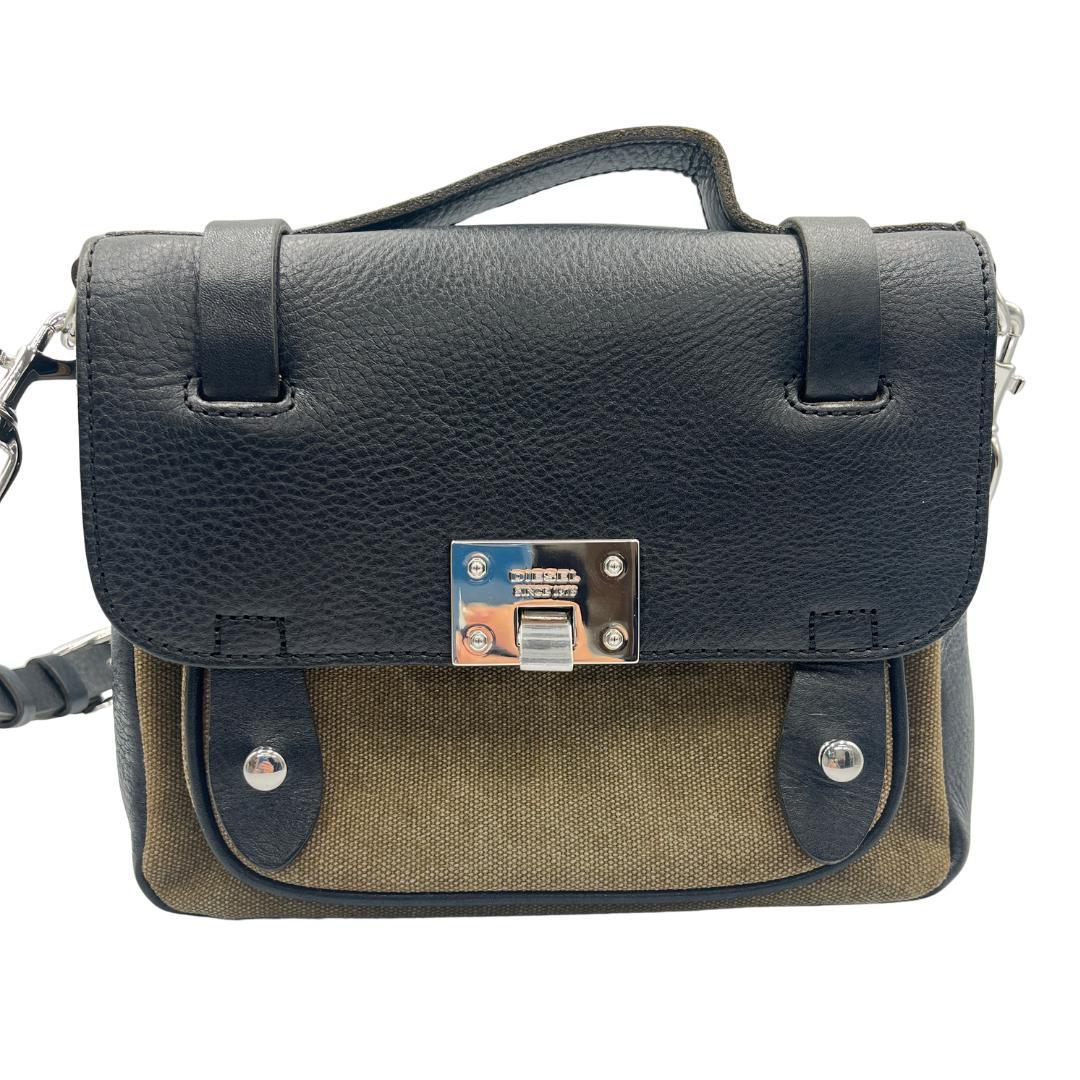 DIESEL（ディーゼル）ショルダーバッグ