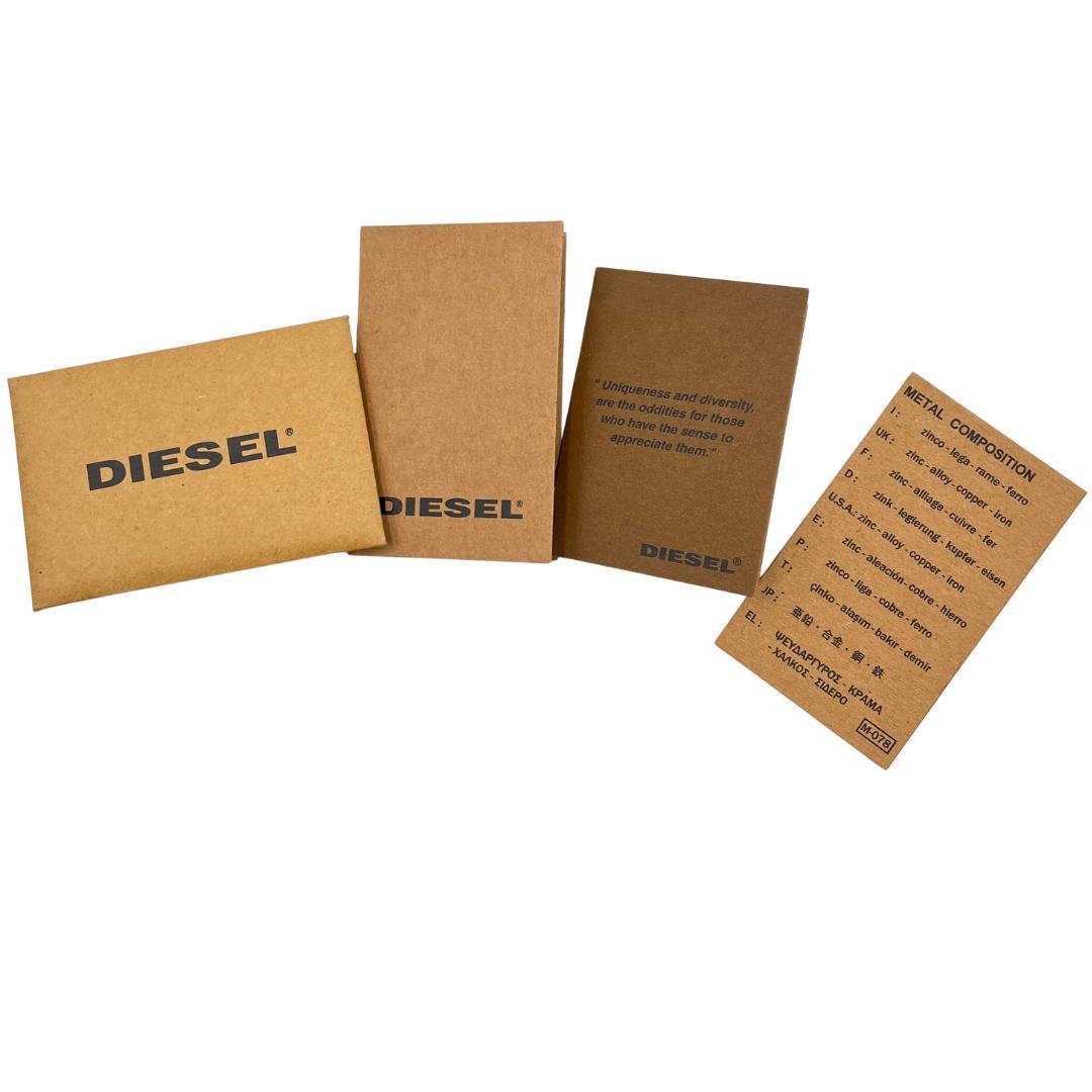 DIESEL（ディーゼル）ショルダーバッグ