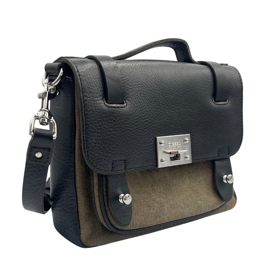 DIESEL（ディーゼル）ショルダーバッグ