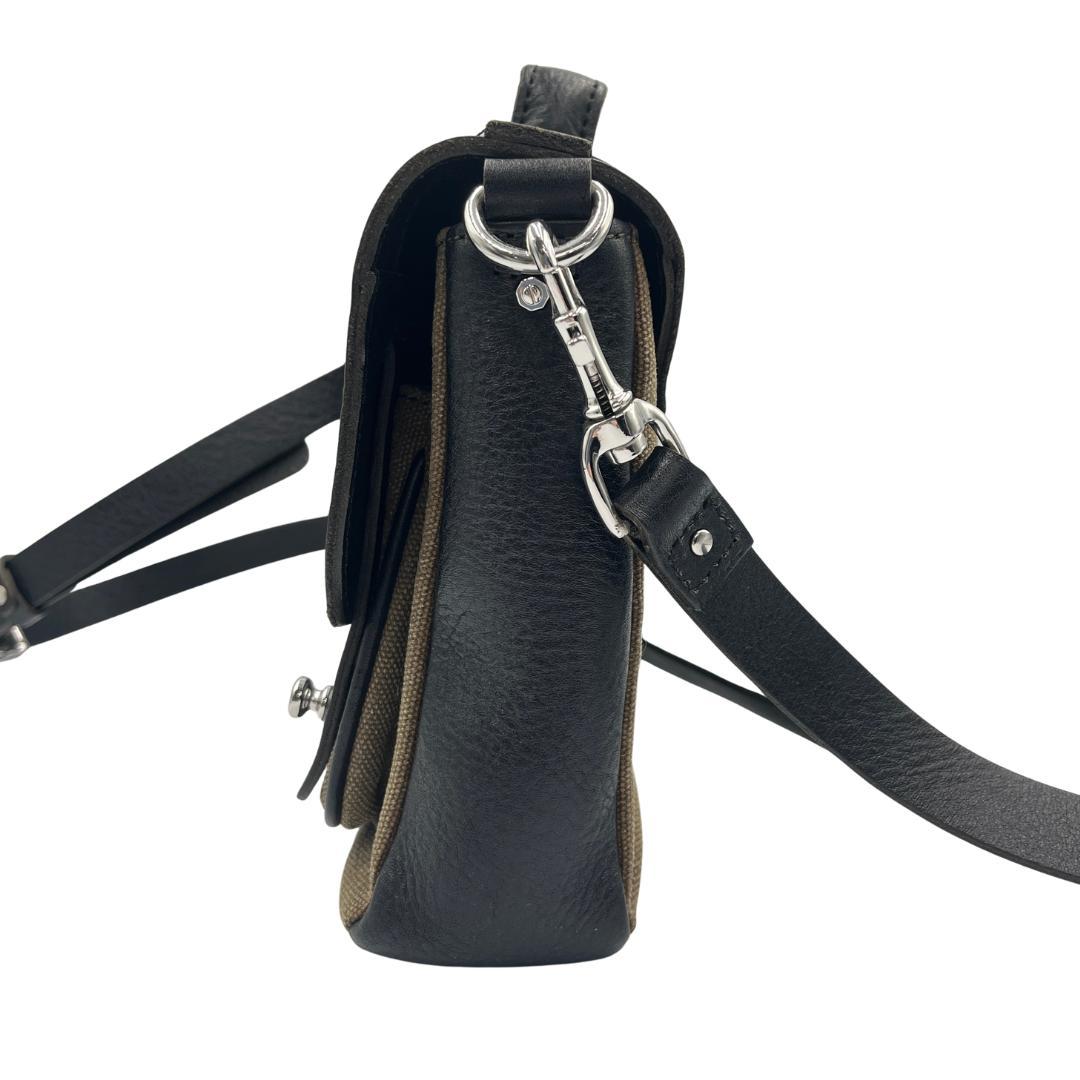 DIESEL（ディーゼル）ショルダーバッグ