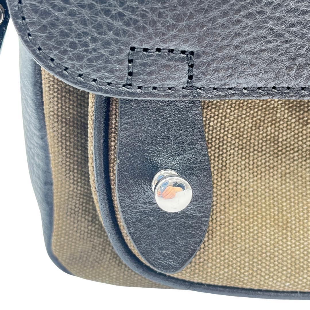 DIESEL（ディーゼル）ショルダーバッグ