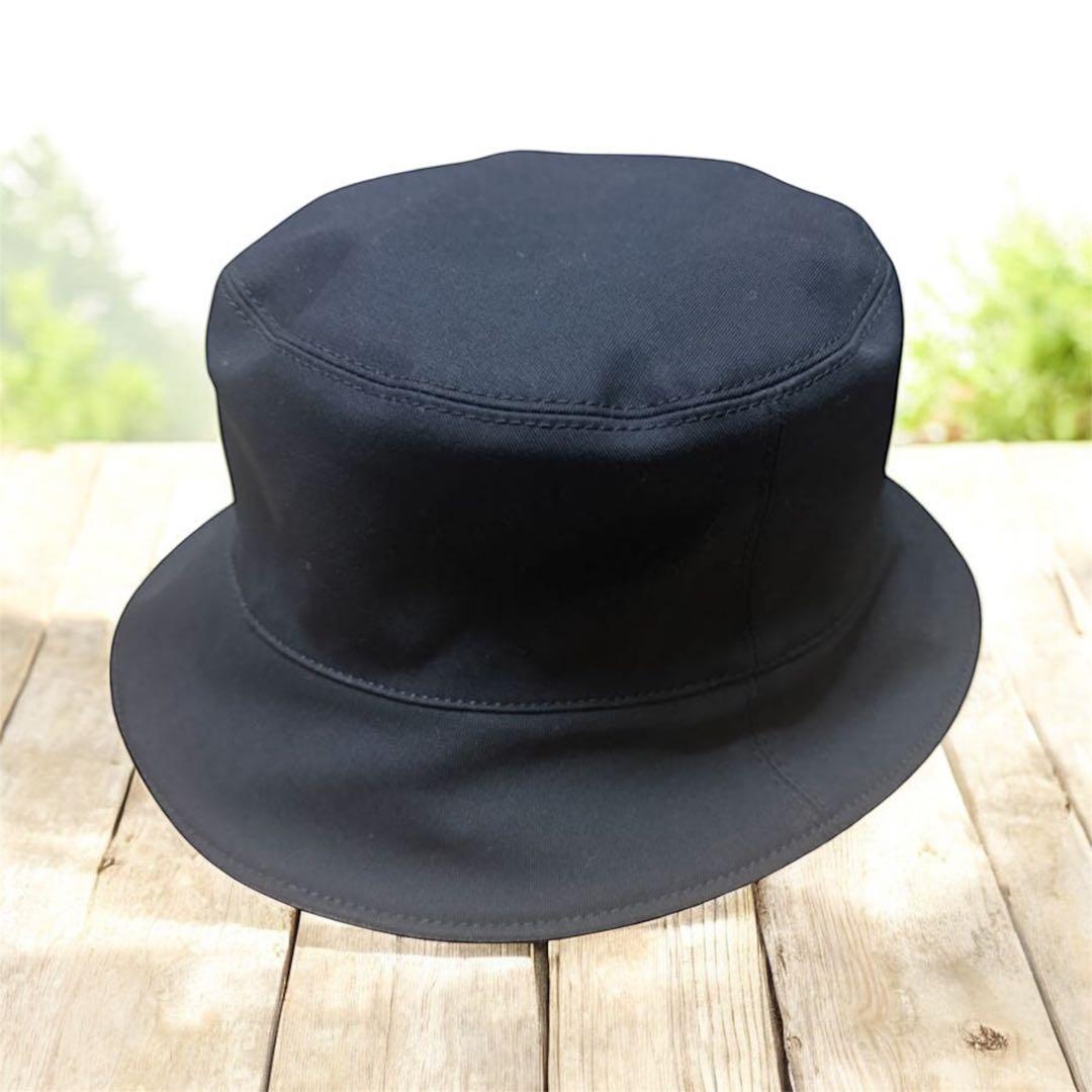 極美品　LOUISVUITTON ルイヴィトン バケットハット