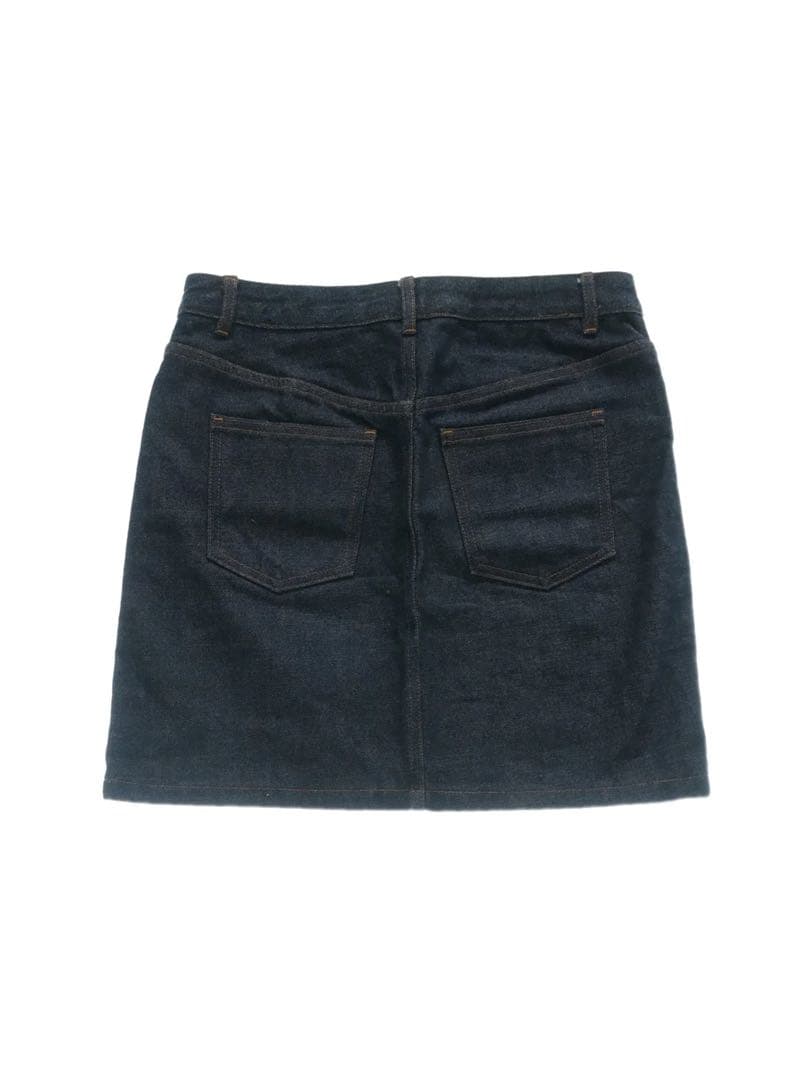 APC デニムスカート　36サイズ/スタンダード