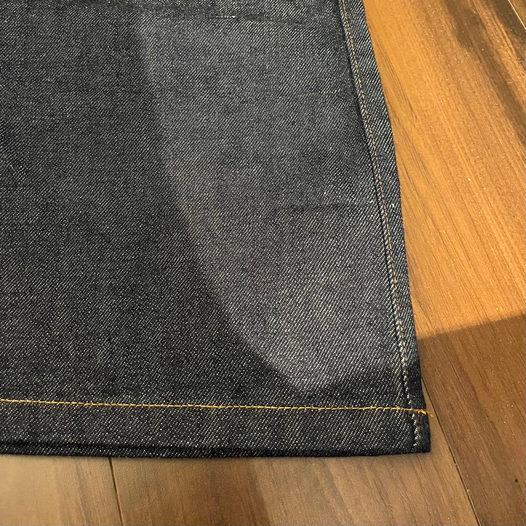 APC デニムスカート　36サイズ/スタンダード