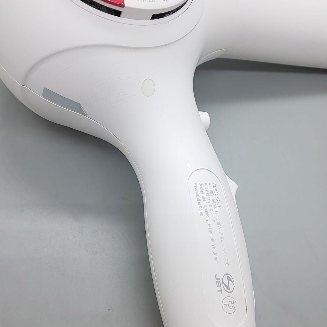 ヘアビューザー レプロナイザー 3D plus《風量新品同様・正規品》72