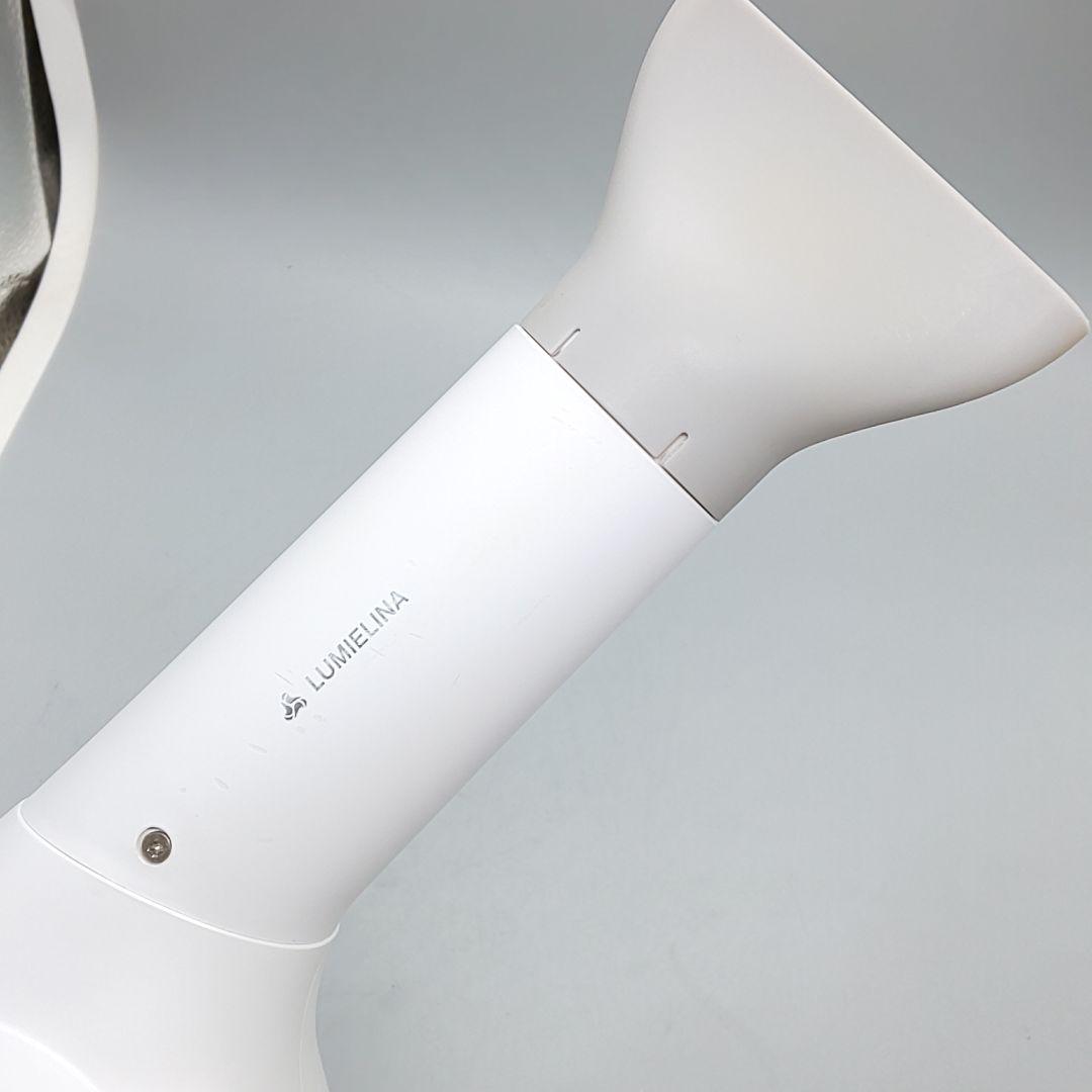 ヘアビューザー レプロナイザー 3D plus《風量新品同様・正規品》72