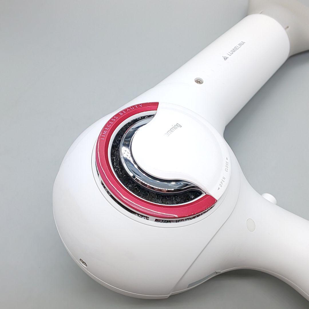 ヘアビューザー レプロナイザー 3D plus《風量新品同様・正規品》72