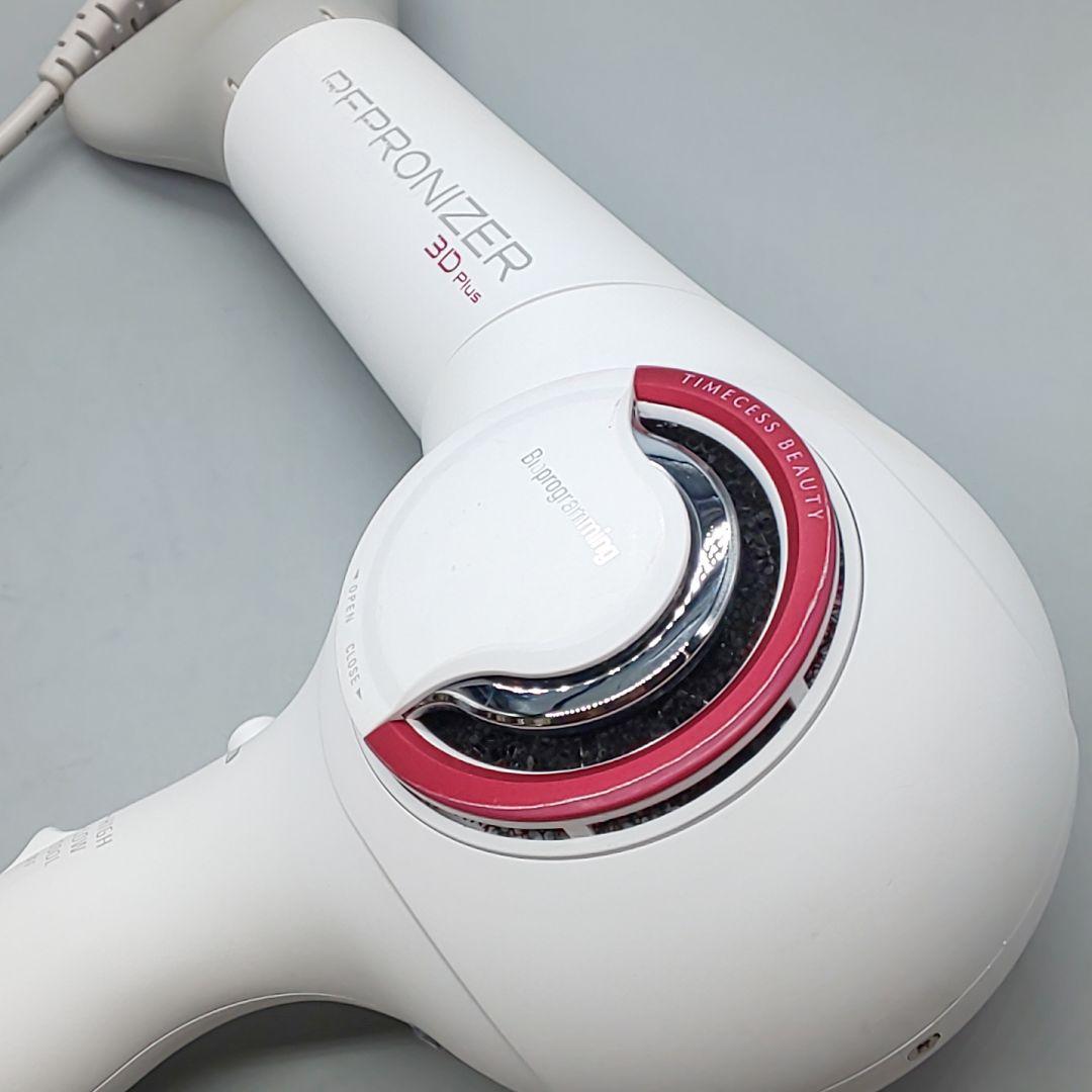 ヘアビューザー レプロナイザー 3D plus《風量新品同様・正規品》72