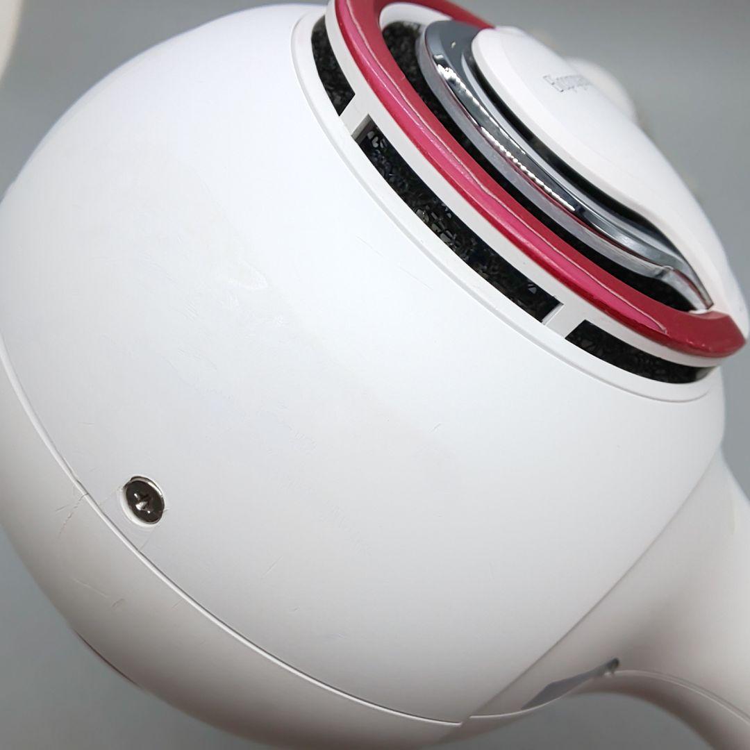 ヘアビューザー レプロナイザー 3D plus《風量新品同様・正規品》72