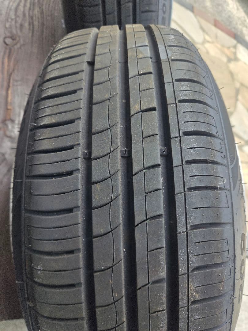 ロンシャン☆14インチ☆PCD114.3☆8J☆9J☆当時物☆GX71等に☆