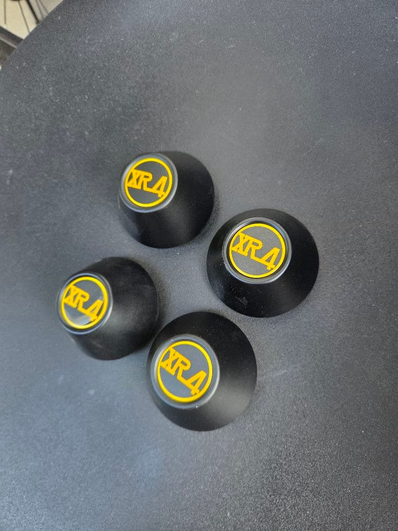 ロンシャン☆14インチ☆PCD114.3☆8J☆9J☆当時物☆GX71等に☆