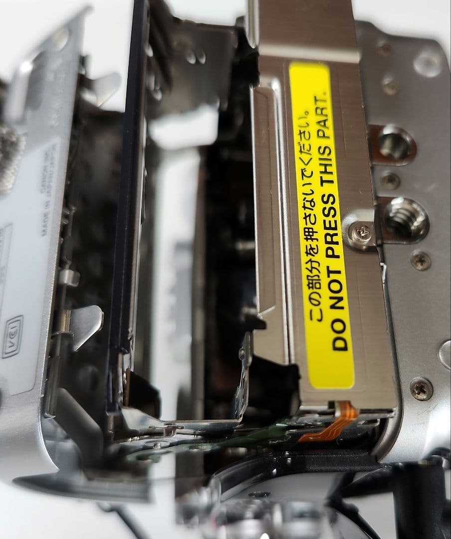 Canon HDビデオカメラ HV10