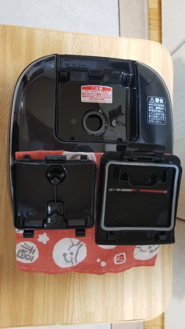 ☆2021年製☆タイガー圧力IH炊飯器 ☆ご泡火炊き☆遠赤9層土鍋かまどコート釜