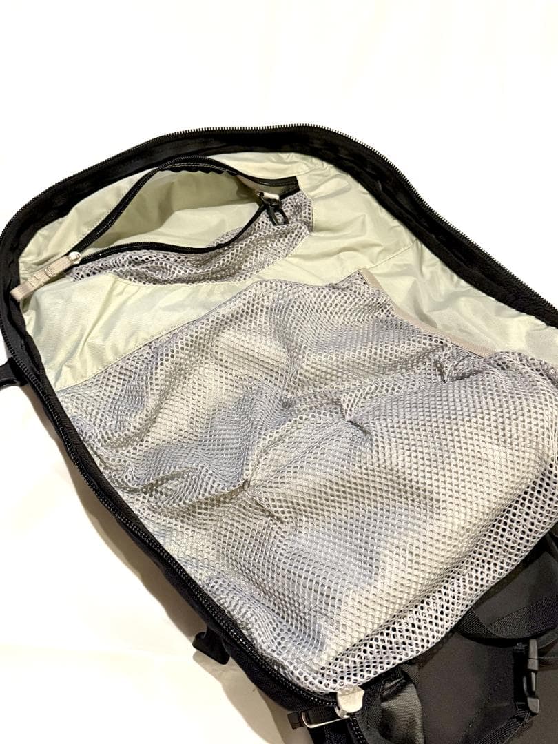 BACH TRAVELSTAR 40 旅行＆ビジネスOK 機内持込 40L 美品