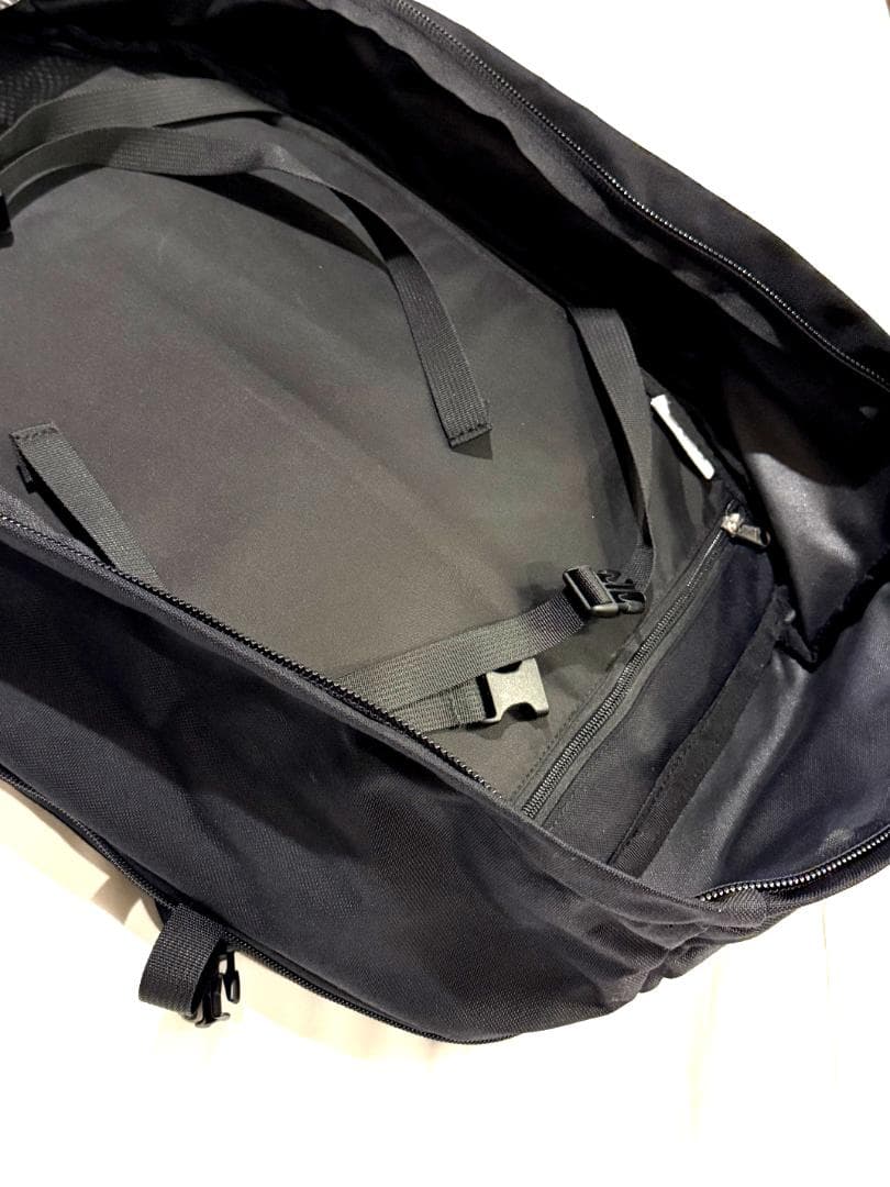 BACH TRAVELSTAR 40 旅行＆ビジネスOK 機内持込 40L 美品