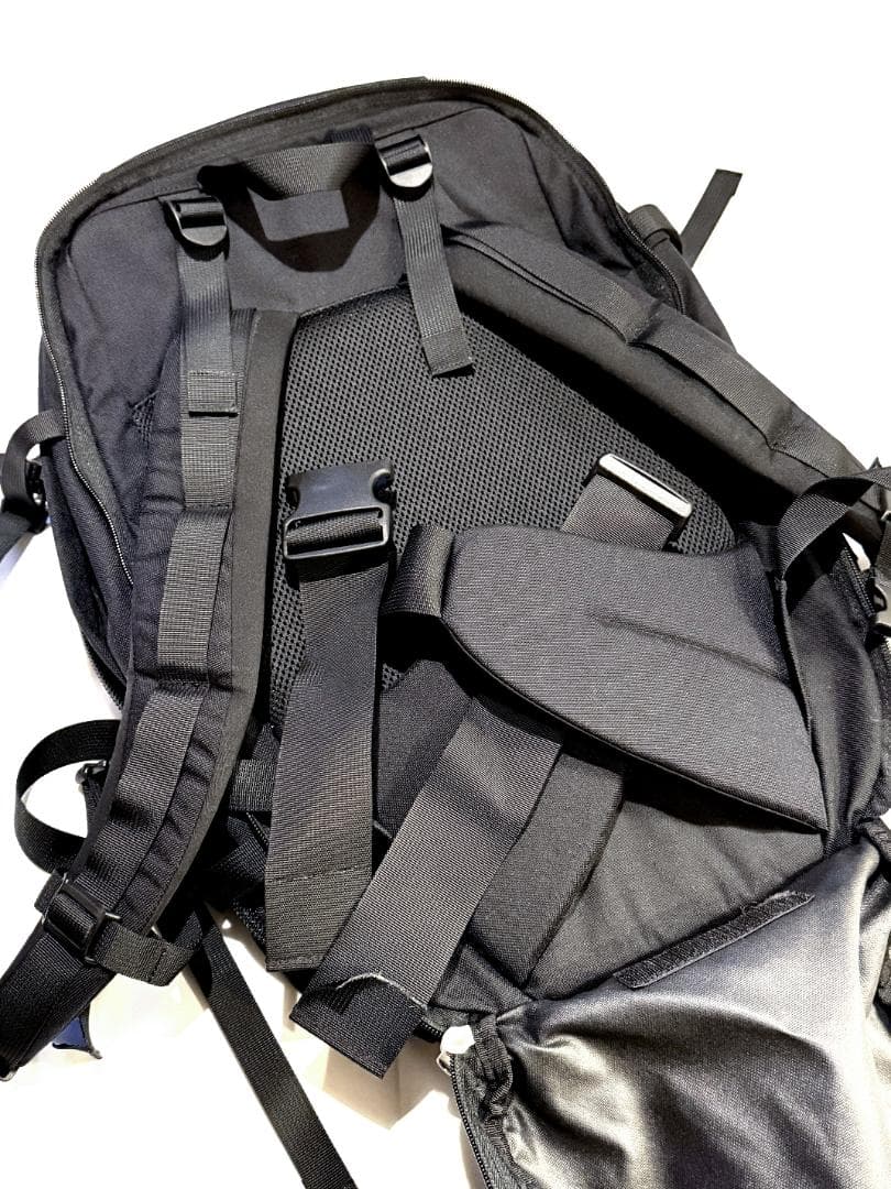 BACH TRAVELSTAR 40 旅行＆ビジネスOK 機内持込 40L 美品