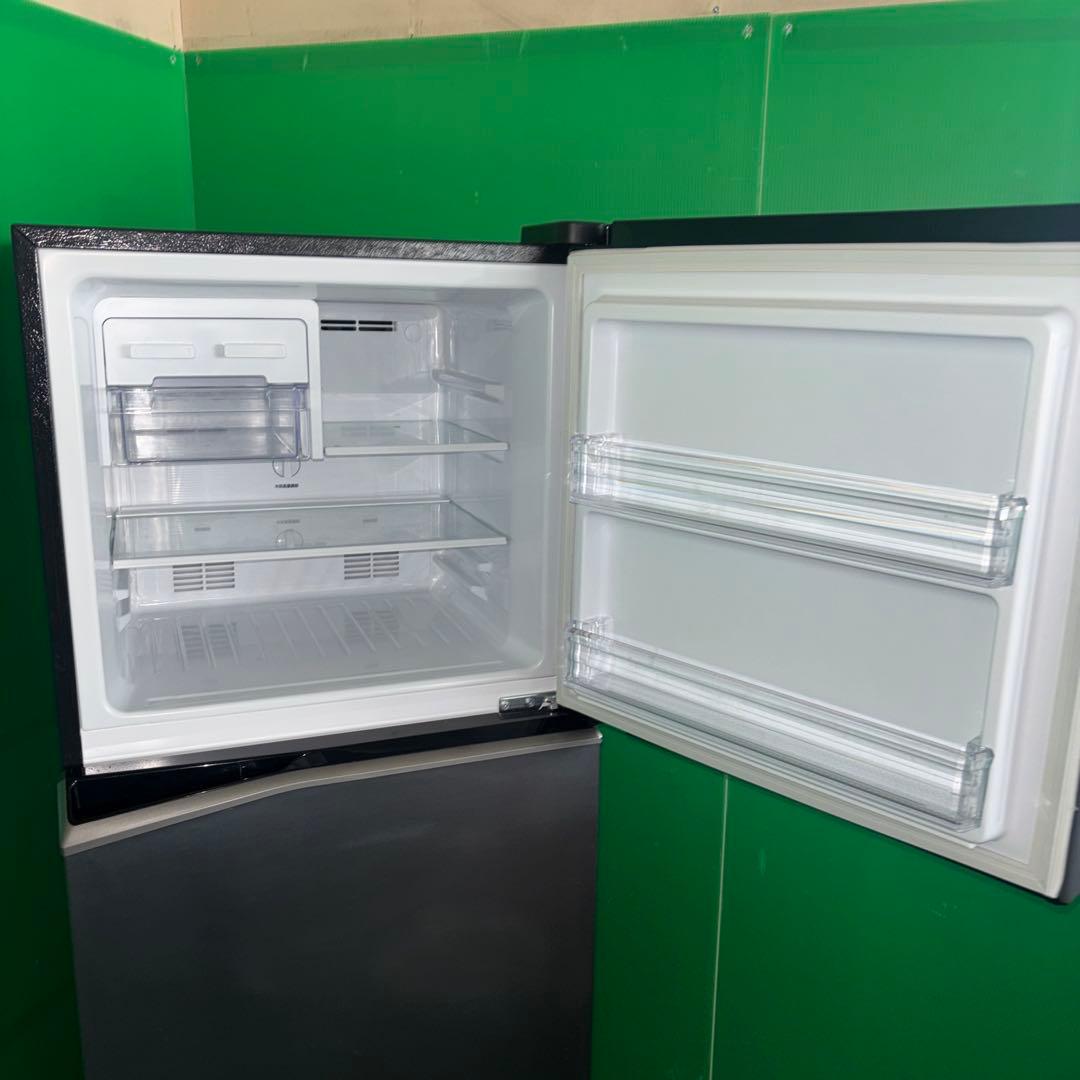 Panasonic 冷蔵庫 NR-B252T-H 2024年製