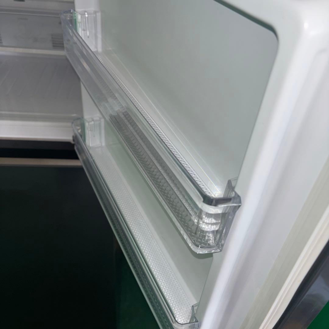 Panasonic 冷蔵庫 NR-B252T-H 2024年製