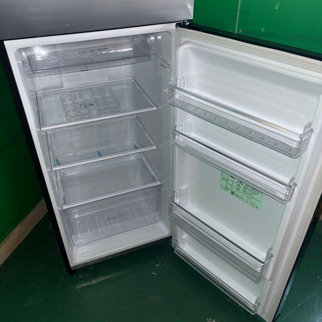 Panasonic 冷蔵庫 NR-B252T-H 2024年製