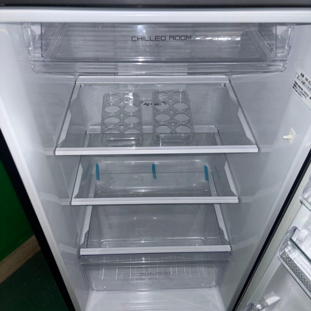 Panasonic 冷蔵庫 NR-B252T-H 2024年製