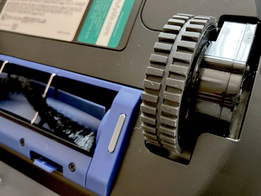 Anker社製　eufy Clean G30 Hybrid