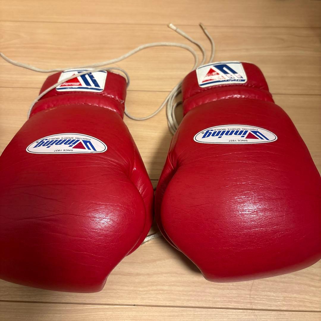 ウィニング全て