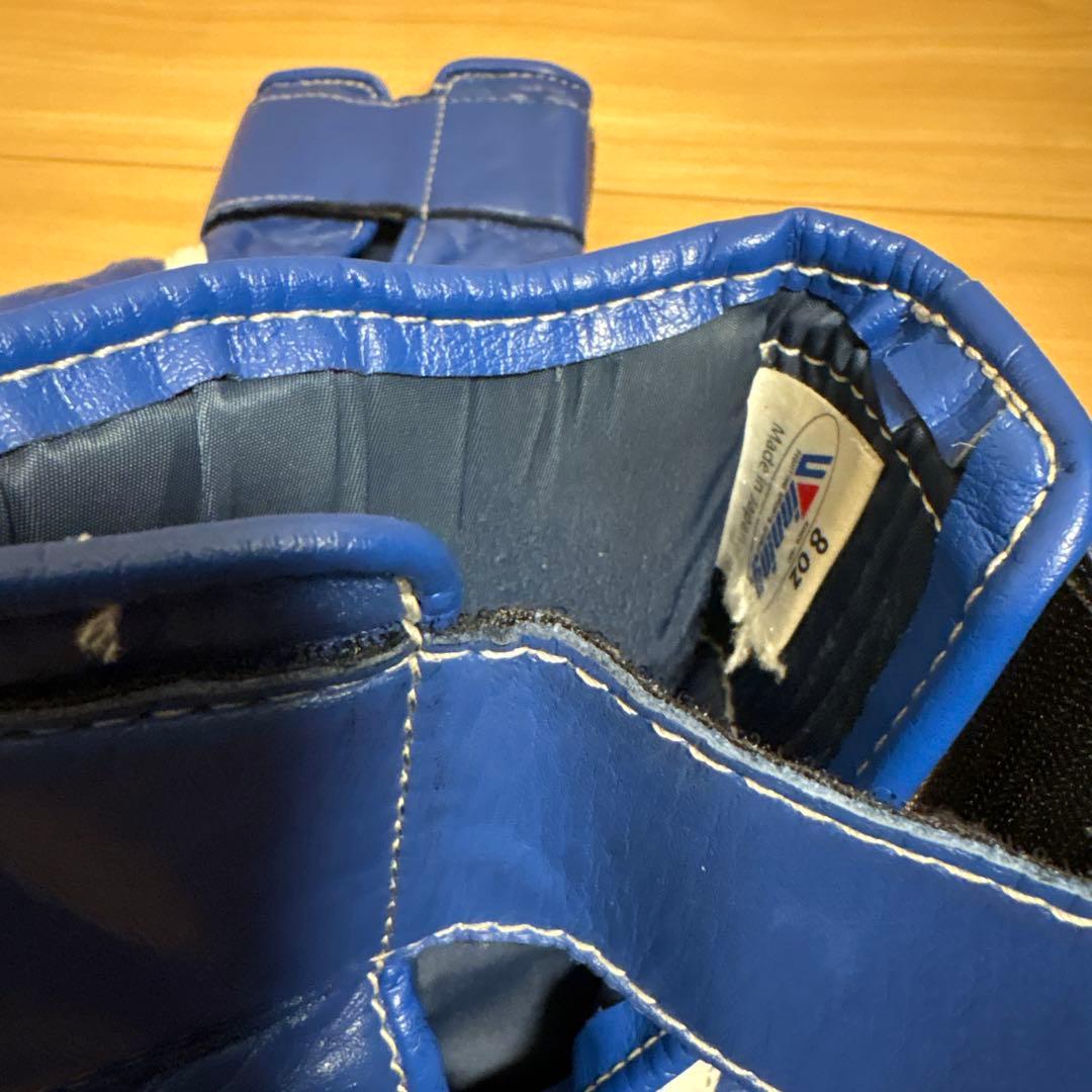 ウィニング全て