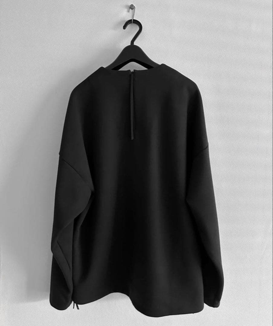 HYKE DOWN TOP ダウントップ　XL