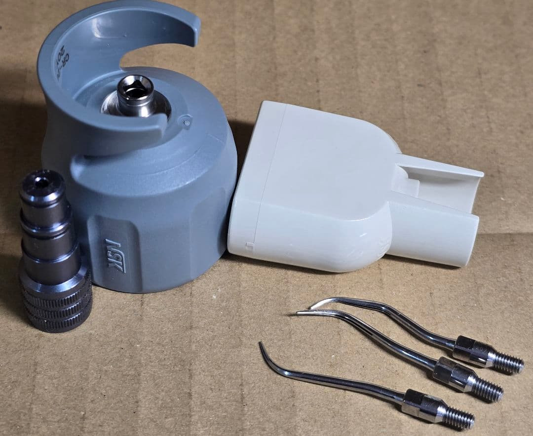 ナカニシ　NSK Ti-Max S970FL