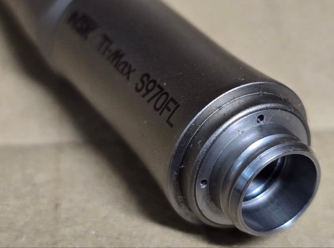 ナカニシ　NSK Ti-Max S970FL