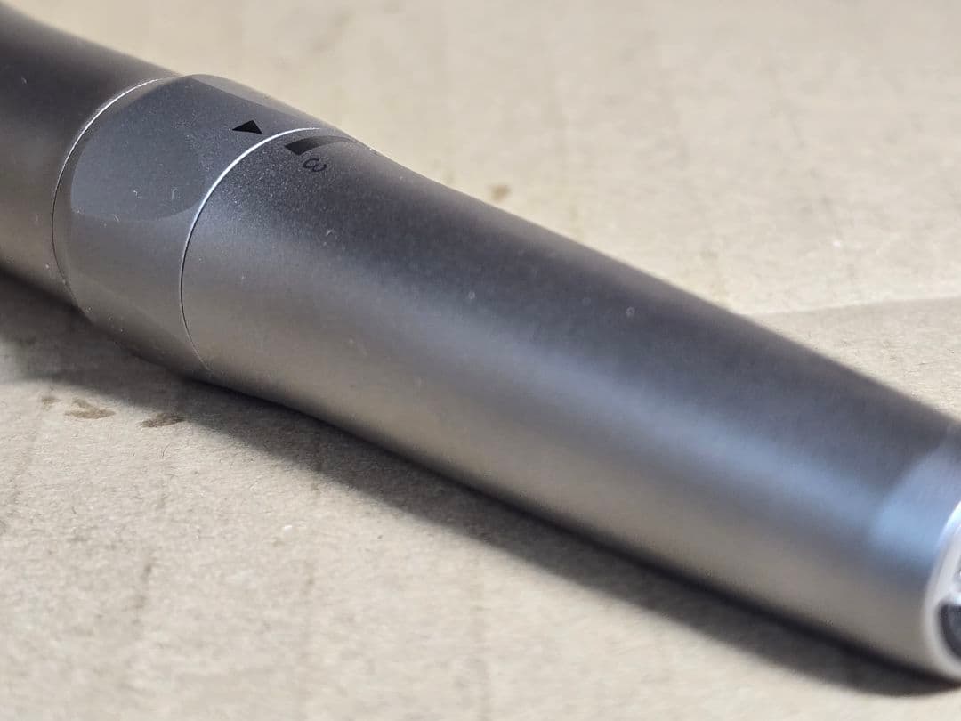 ナカニシ　NSK Ti-Max S970FL