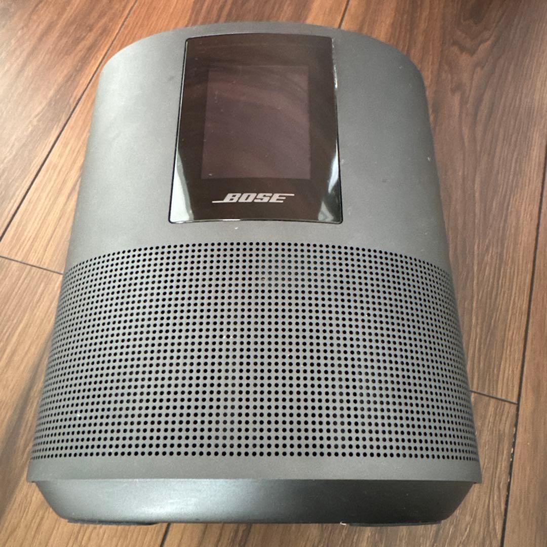 スピーカー・ウーファー BOSE  SPEAKER 500