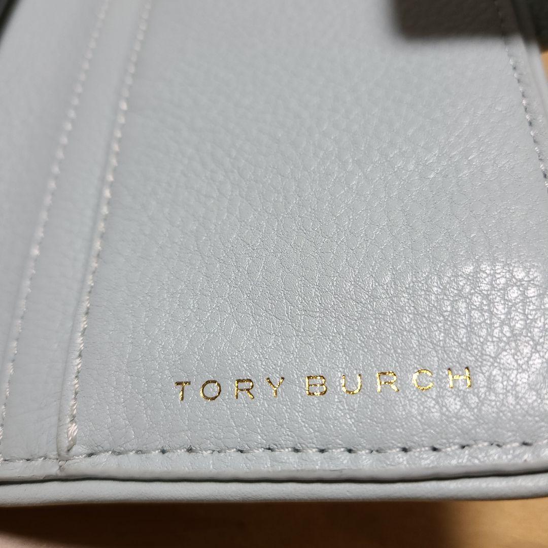 トリーバーチ　スマホ携帯クラッチバッグ