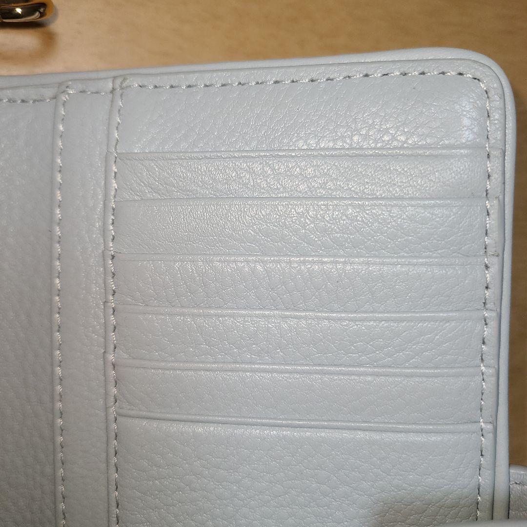 トリーバーチ　スマホ携帯クラッチバッグ