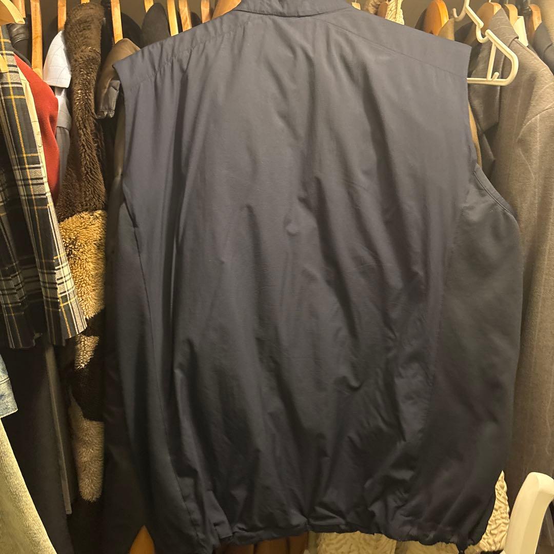 アークテリクス　ベスト