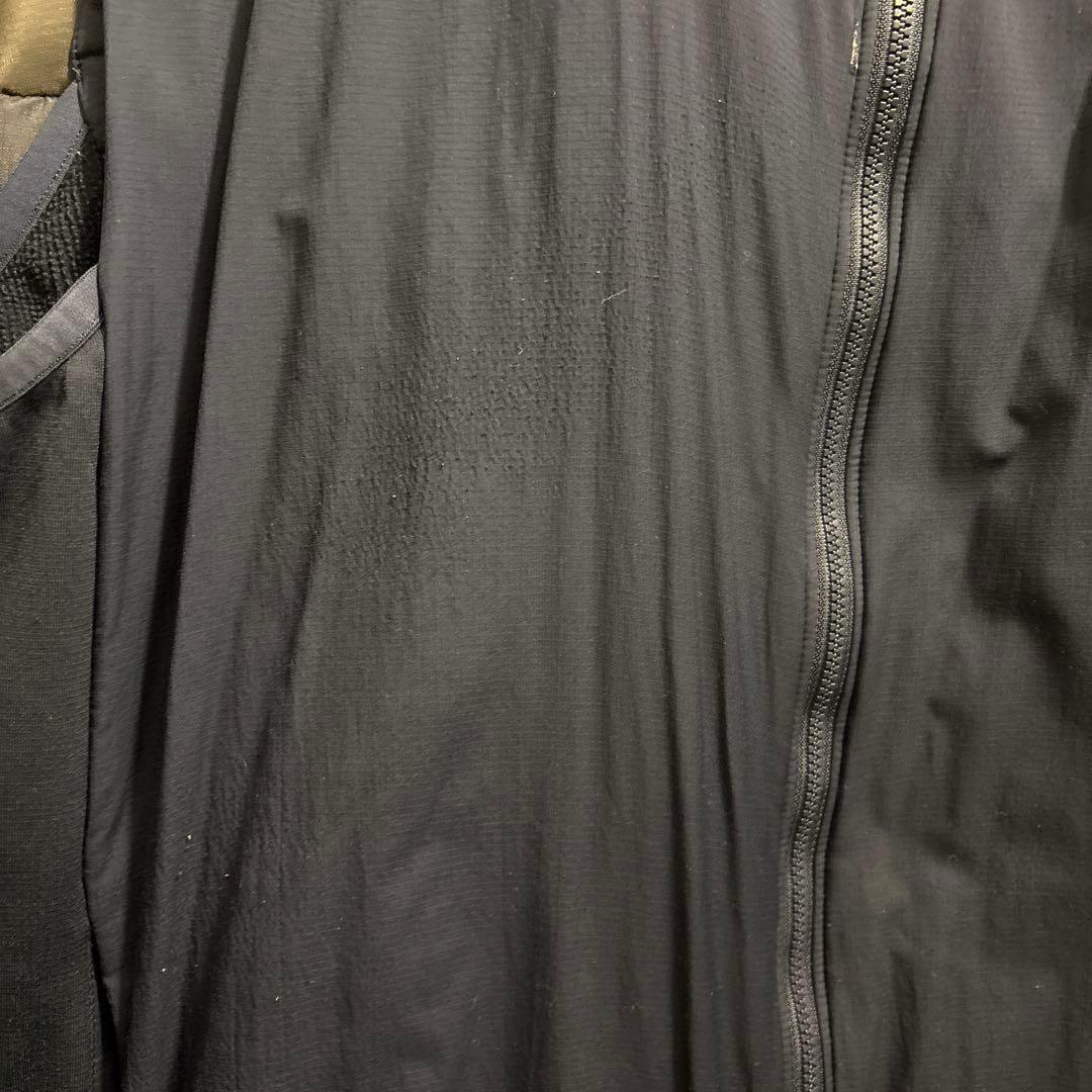 アークテリクス　ベスト