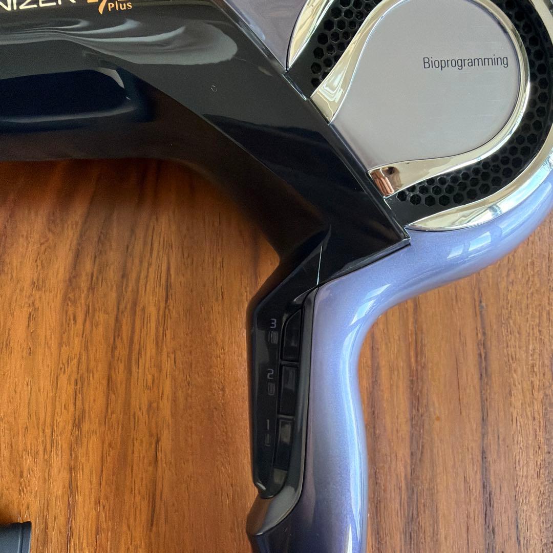 レプロナイザー27d